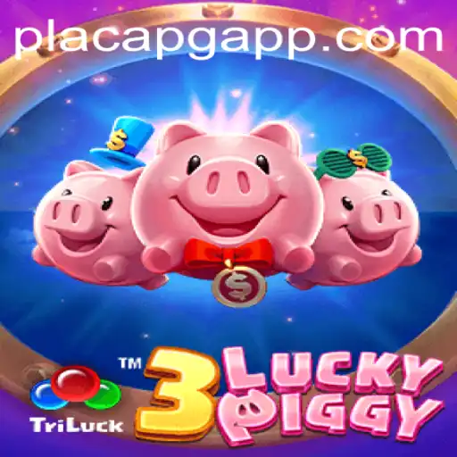 Descubra o Mundo de 3LUCKYPIGGY: Um Emocionante Jogo de Estratégia