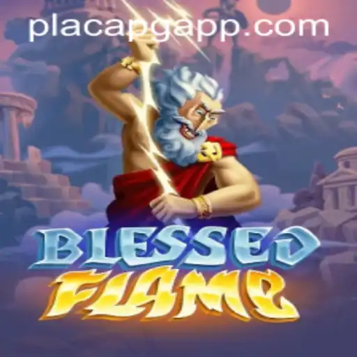 Exploração do Mundo Interativo de BlessedFlame com a PlacaPG