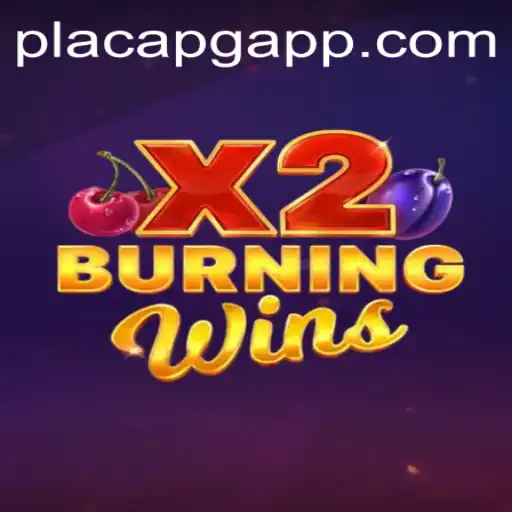 Descubra o Empolgante Mundo de BurningWinsX2