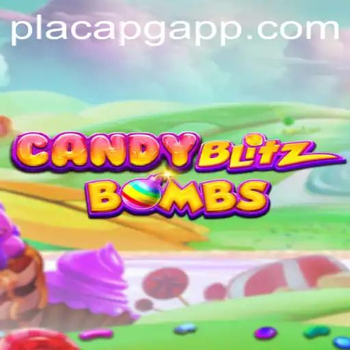 CandyBlitzBombs: Um Novo Desafio no Mundo dos Jogos