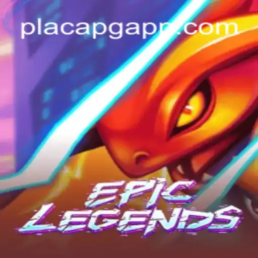 Descubra o Universso de EpicLegends: Uma Aventura em PlacaPG