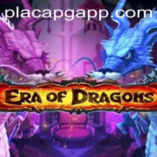 Descubra o Mundo de EraOfDragons: Uma Aventura Épica com PlacaPG