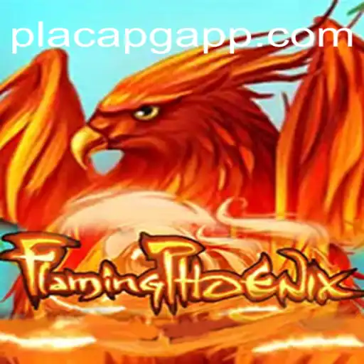 FlamingPhoenix: Uma Jornada Através do Mundo de PlacaPG