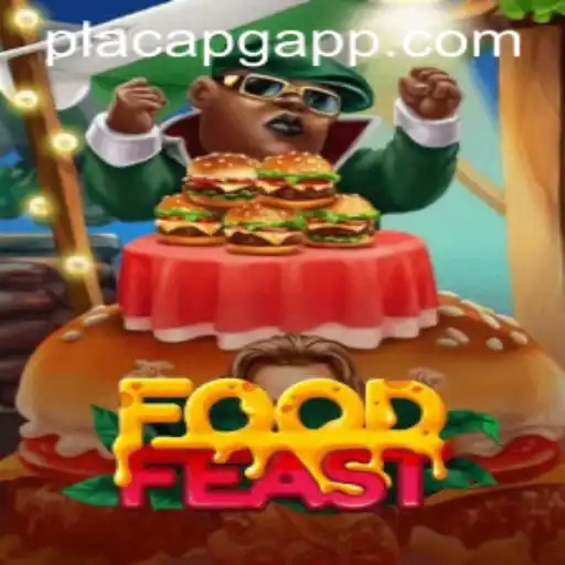Explorando FoodFeast: Um Mergulho no Mundo da PlacaPG