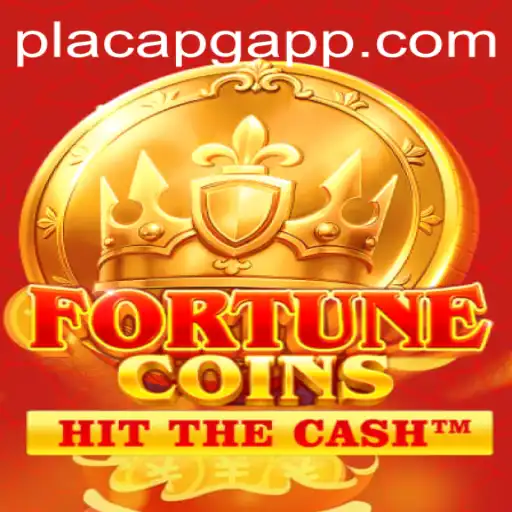 Explorando o Mundo de FortuneCoins e a Estratégia PlacaPG