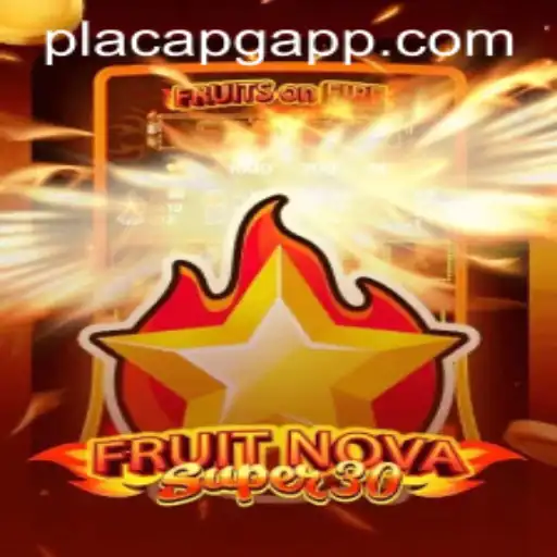 FruitrNovaSupe30: Um Mergulho na Diversão do Jogo com PlacaPG