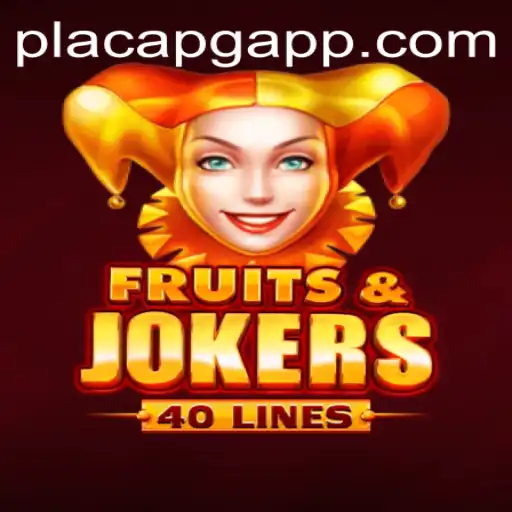 FruitsAndJokers40: Explorando o Vibrante Mundo do Jogo e suas Regras Inovadoras