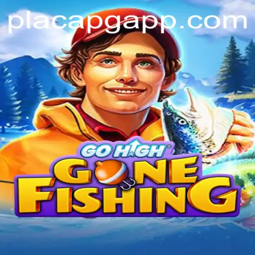 GoHighGoneFishing: Desvende a Aventura Virtual da Pesca