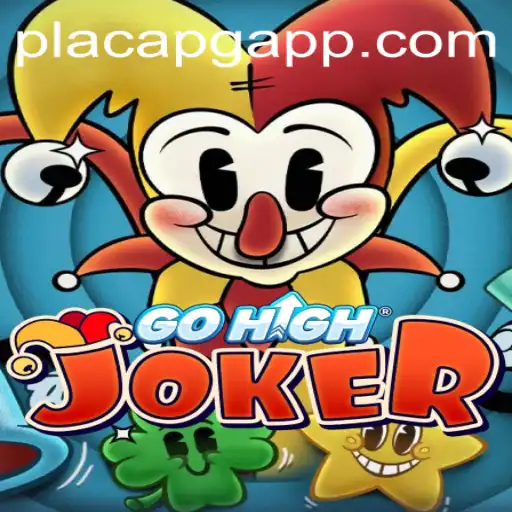 Tudo Sobre GoHighJoker: A Revolução do Jogo e a Notável PlacaPG
