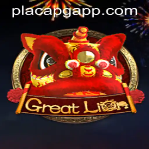 GreatLion: Explorando o Fascinante Mundo de PlacaPG