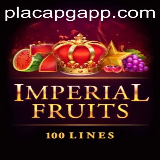ImperialFruits100: Descubra o Mundo Encantador deste Jogo de Azar