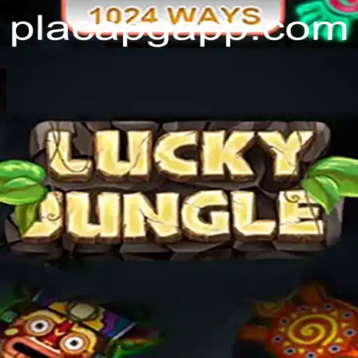 Descubra a Aventura de LuckyJungle1024