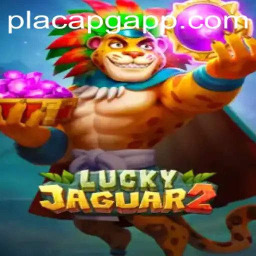 Explorando o Mundo do Jogo Luckyjaguar2: Introdução e Regras