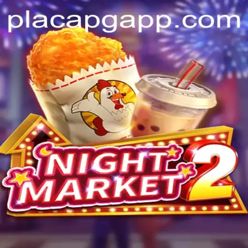 Descubra a Emoção do Jogo 'NightMarket2'