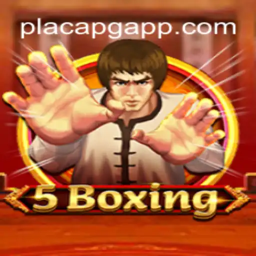 5Boxing: A Nova Sensação nos Jogos em Casa