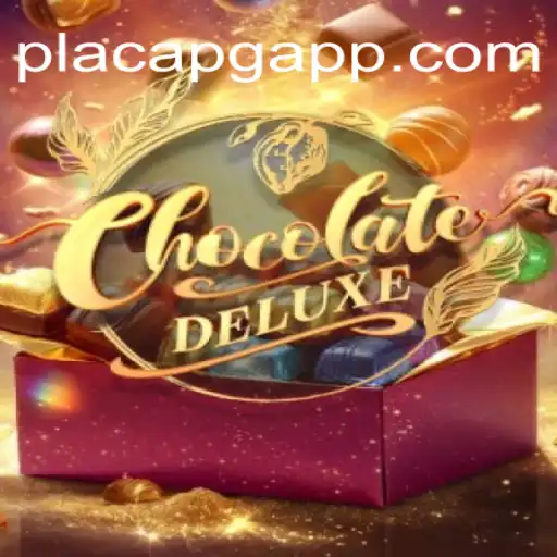 Descubra o Fascinante Mundo de ChocolateDeluxe