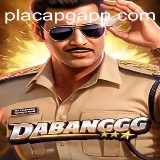 Descubra as Emoções do Jogo DABANGGG com PlacaPG