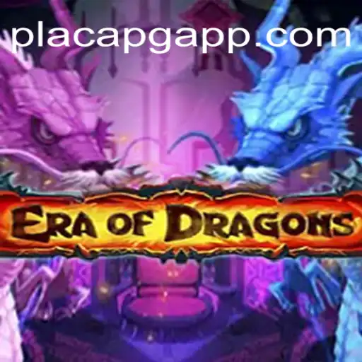 Descubra o Mundo de EraOfDragons: Uma Aventura Épica com PlacaPG