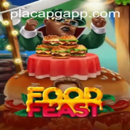 Explorando FoodFeast: Um Mergulho no Mundo da PlacaPG