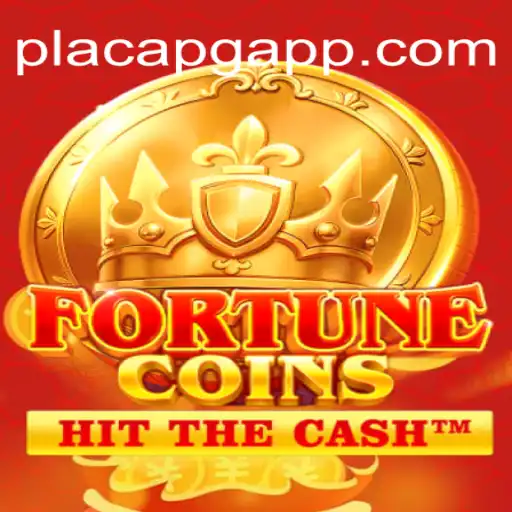 Explorando o Mundo de FortuneCoins e a Estratégia PlacaPG