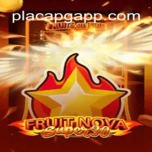 FruitrNovaSupe30: Um Mergulho na Diversão do Jogo com PlacaPG