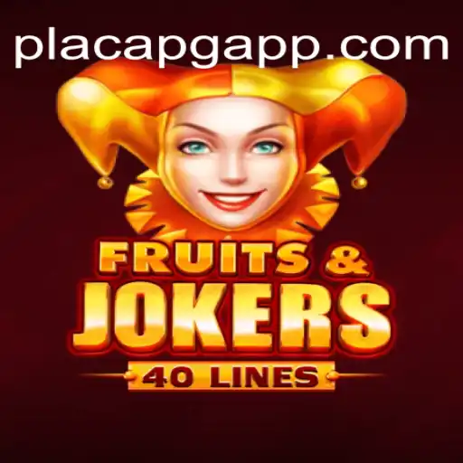 FruitsAndJokers40: Explorando o Vibrante Mundo do Jogo e suas Regras Inovadoras