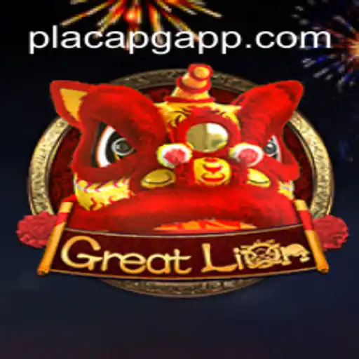 GreatLion: Explorando o Fascinante Mundo de PlacaPG