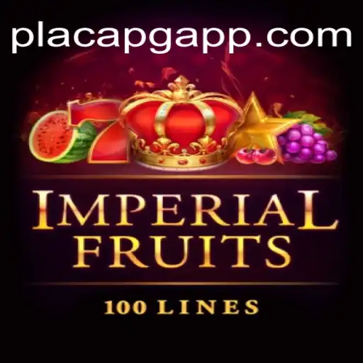ImperialFruits100: Descubra o Mundo Encantador deste Jogo de Azar