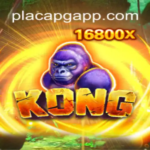 Descubra o Fascinante Mundo de 'Kong': O Jogo da PlacaPG