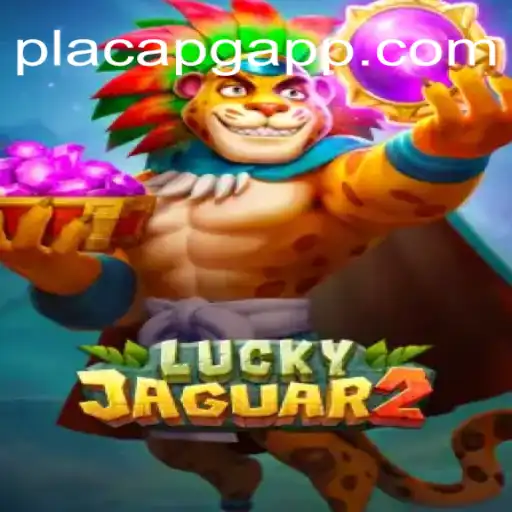 Explorando o Mundo do Jogo Luckyjaguar2: Introdução e Regras