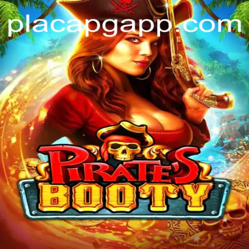 PiratesBooty: Uma Aventura de Estratégia e Descobertas nos Mares Virtuais