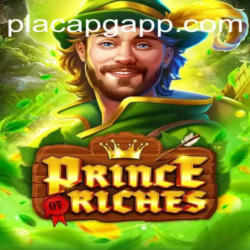 Descubra o Fascinante Mundo de PrinceOfRiches: O Novo Fenômeno de Jogos de Tabuleiro