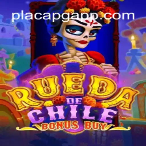 RuedaDeChileBonusBuy: Um Novo Horizonte no Universo dos Jogos