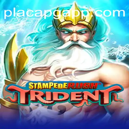 StempedeRushTrident: A Nova Sensação dos Jogos com PlacaPG