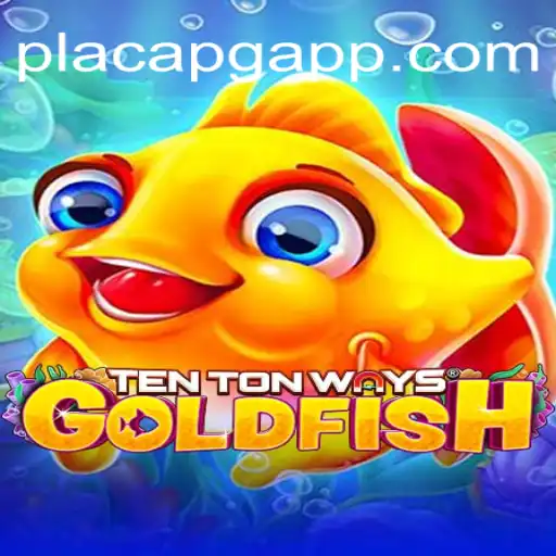 Descubra o Mundo Fascinante de TenTonWaysGoldfish: A PlacaPG do Entretenimento