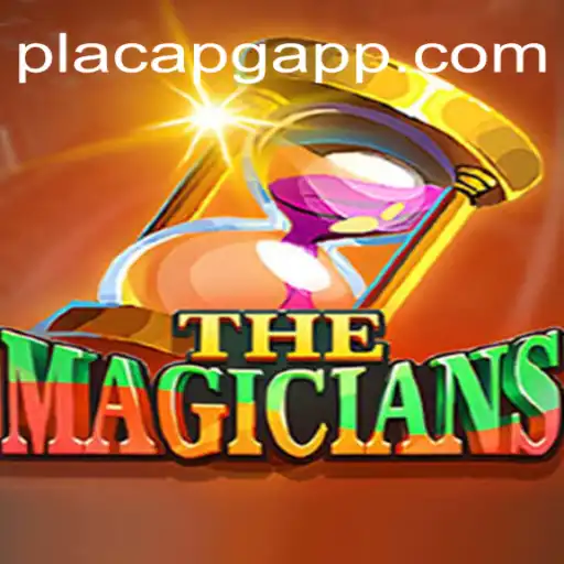 Descubra as Aventuras de 'TheMagicians': Uma Introdução ao Novo Fenômeno dos Jogos de Tabuleiro