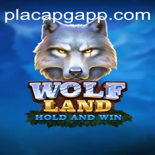 Descubra WolfLand: Aventura, Estratégia e Desafios com a PlacaPG