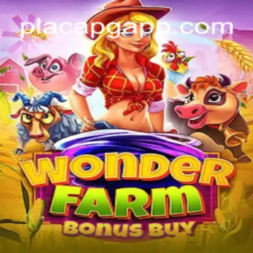 Explorando o Fascinante Jogo WonderFarmBonusBuy