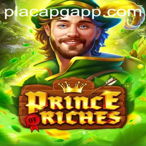Descubra o Fascinante Mundo de PrinceOfRiches: O Novo Fenômeno de Jogos de Tabuleiro
