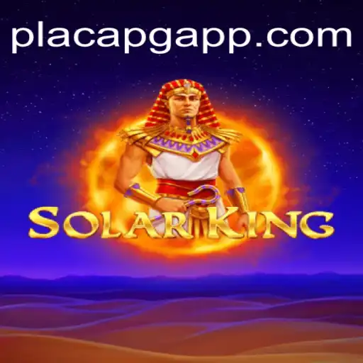 Explorando o Universo de SolarKing: Um Jogo de Estratégia Espacial com PlacaPG