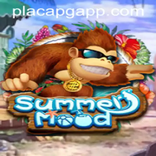 Descubra o Mundo de SummerMood: O Inovador Jogo PlacaPG