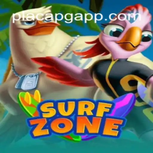 Explorando o Universo do Jogo 'SurfZone' e a Inovação da 'PlacaPG'