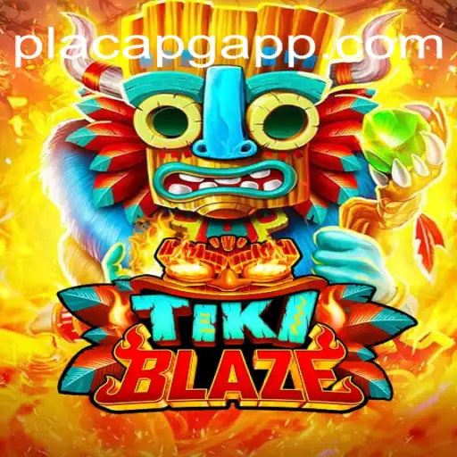 Desvendando TikiBlaze: Um Mergulho nas Aventuras da PlacaPG