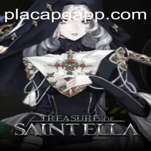 Descubra TreasureofSaintElla: Uma Aventura Épica em Busca da PlacaPG