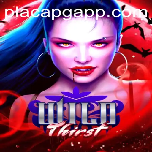 Explorando o Universo de WildThirst: Uma Aventura Inovadora
