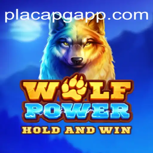 WolfPower: Explorando Sua Estratégia e Habilidade